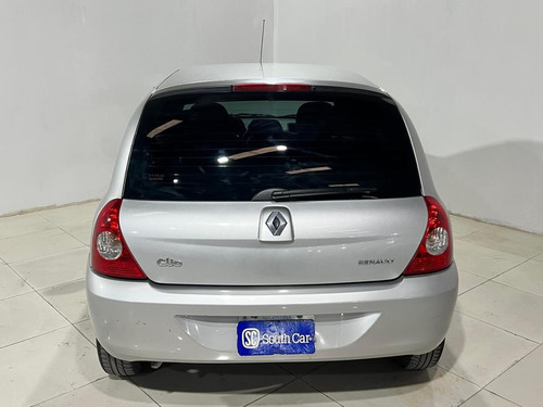 Renault Clio 1.2 Pack Plus 5 p