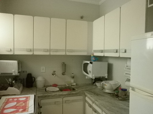 Apartamento À Venda Na Rua Antônio Cesarino, Centro, Campinas - Sp - Liv-10332