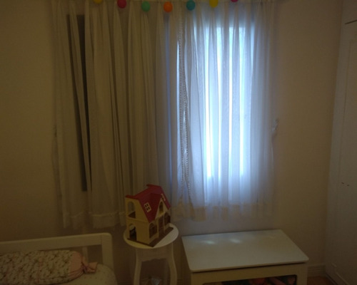 Morumbi Vila Morse Residencial Esplanada Do Chá 4 Dormitórios 107 M² - 1500-apdg - 67750314
