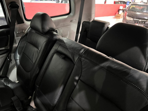 Mitsubishi Pajero Dakar 3.5 Hpe Flex Aut. 5p