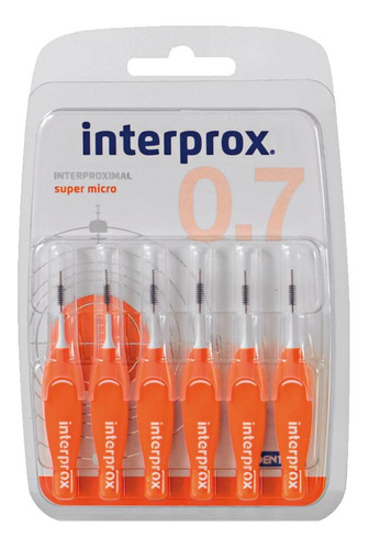 Interprox Super Micro 6 Unidades