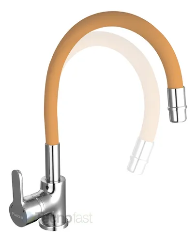 Griferia monocomando flexible hotsell