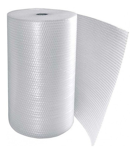 Metro Papel Burbuja Plastico Embalar Tienda Chacao