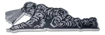 Comprar Elektroplate Coal Miner Oem Emblem Para Automóviles, Y Todo