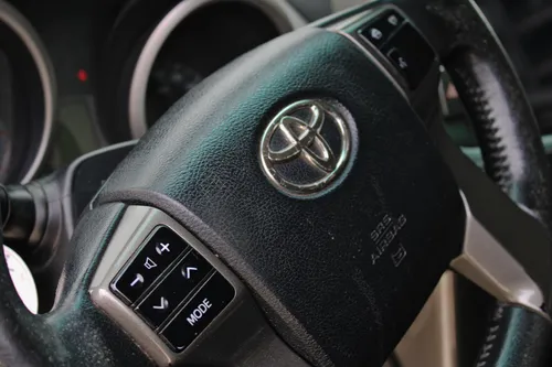 Toyota Prado 4.0 Tx