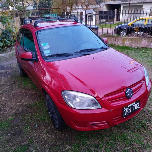 Suzuki Fun 1.4 N Aa Da 2010