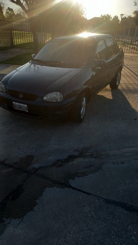 Chevrolet Corsa Classic 1.6N
