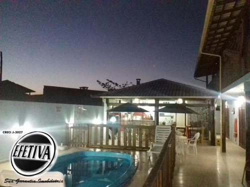 Pousada E Restaurante - Centro - Laguna Sc - 710c