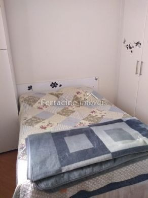 00969 - Apartamento 2 Dorms. (1 Suíte), Gopoúva - Guarulhos/sp - 969