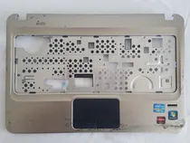 Comprar Original Base Do Teclado+ Touchpad Do Hp Dm4-2000 Dm4-2075br