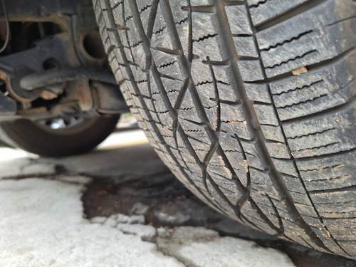 Mitsubishi Pajero Dakar 3.2 Hpe Aut. 5p
