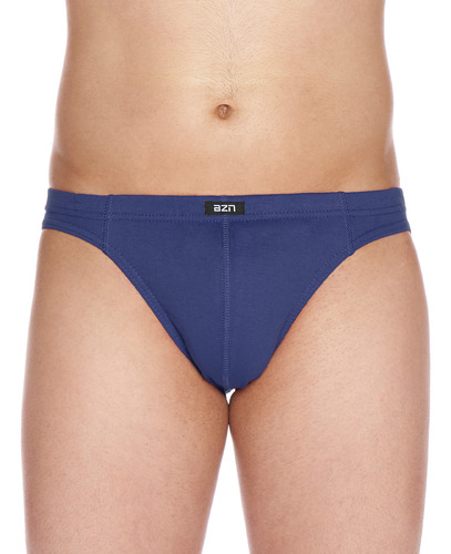 Slip Tanga Algodón Hombre 5267