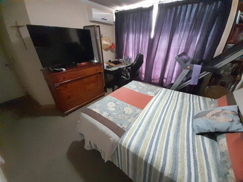 Seguro Y Conectado Departamento Familiar En Parque Almagro