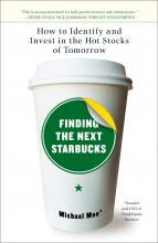 Libro Finding The Next Starbucks : How To Identify And In...