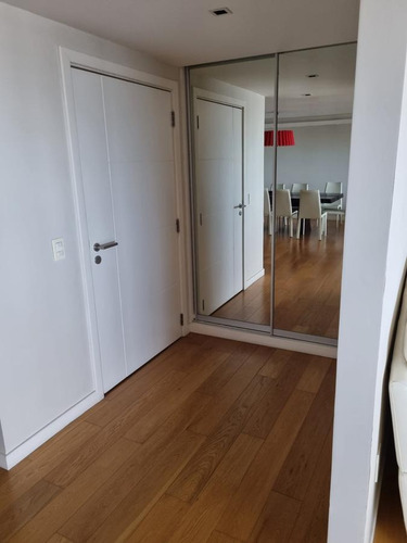 Imagen 6 de 30 de Rambla De Punta Carretas, Moderno Edificio Con Piscina, Gimnasio, Barbacoa !!