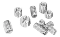 Comprar 50 Insertos Roscados, Inserto De Rosca De Acero Inoxidable 3