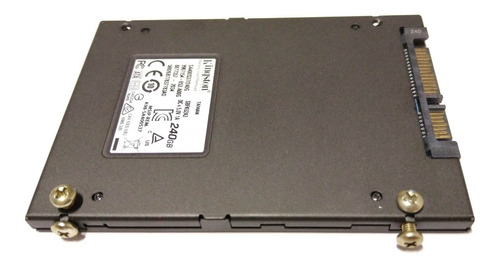 Imagen 3 de 8 de Tornillo Pc Para Ssd Grabadora Cd Dvd X 100