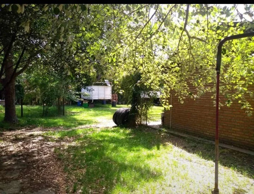 Imagen 21 de 22 de Quinta De 3123 M2 En Venta En Tortuguitas