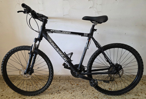 Bicicleta Usada