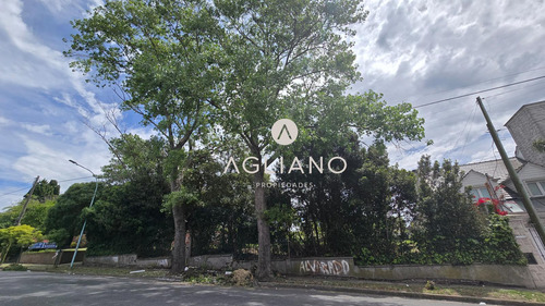 Lote En Chauvin -buenos Aires Al 3500