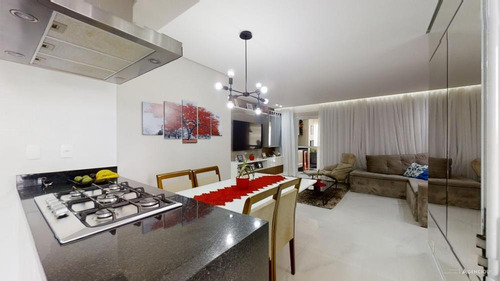 Imagem 15 de 30 de Apartamento A Venda Com 89 M² | Panamby, São Paulo | Sp. - Ap34477v