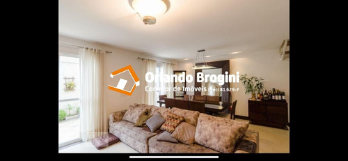 Imagem 4 de 30 de Casa Em Condomínio Fechado Para Venda Bairro Demarchi - São Bernardo Do Campo 4 Dormitórios Sendo 1 Suíte Com Closet, 3 Salas, 4 Banheiros, 4 Vagas. - Cf432 - 70469169