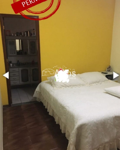 Imagem 9 de 11 de Casa No Jardim Alice Em Indaiatuba Sp - Ca05146 - 70645969