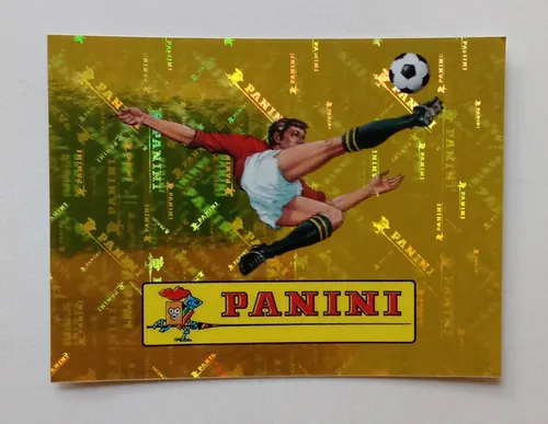 comprar Panini Logo , 00 , Panini Qatar 2022 