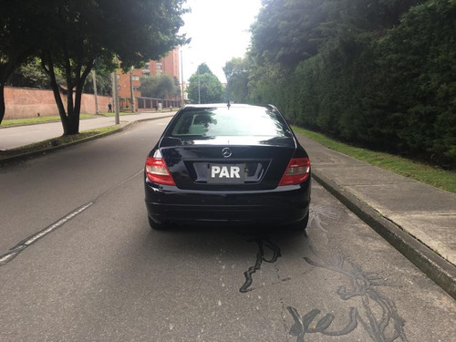 Mercedes Benz C180 Kompressor