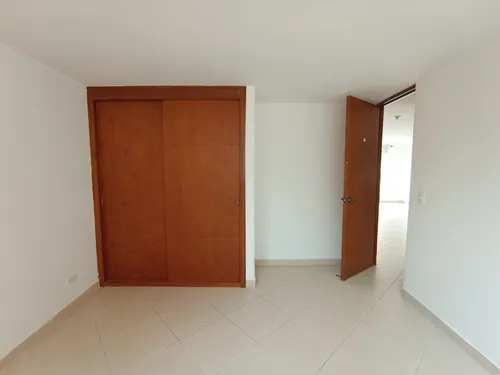 Arriendo Apartamento En El Danubio