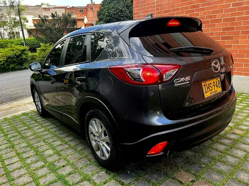 Mazda CX-5 2.0 Touring