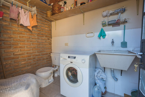 Imagen 19 de 23 de Venta Casa 2 Dormitorios Barrio La Florida