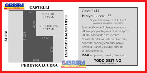 Imagen 3 de 30 de Castelli Al 100