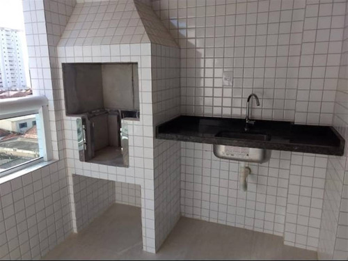 Imagem 14 de 23 de Apartamento Com 2 Dorms, Aviacao, Praia Grande - Rno1035