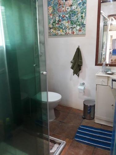 Casa Com 2 Dormitórios À Venda, 130 M² Por R$ 1.170.000,00 - Lagoa Da Conceição - Florianópolis/sc - Ca3425