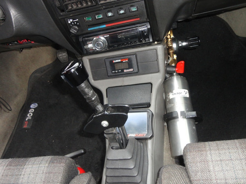 Imagem 9 de 10 de Vw Gol