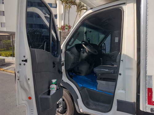 Imagem 9 de 11 de Iveco Daily 35s14