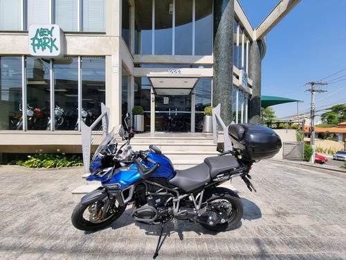 Imagem 5 de 8 de Triumph Tiger Explorer Xcx