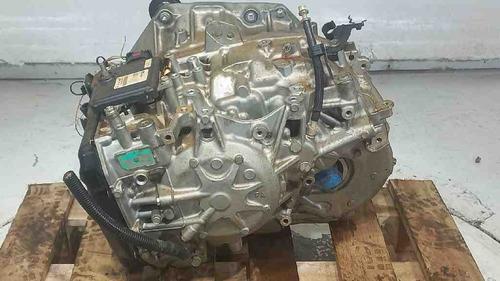 Cambio Automatico Cx De Marcha Jeep Renegade 1.3 2023 (Usado)