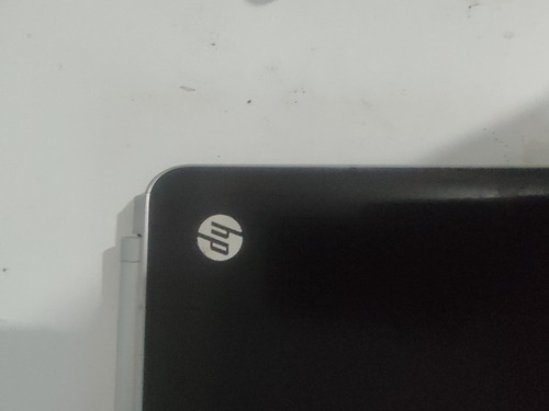 Netbook Hp Pavilion Dm1 11.6 Amd 2gb Hd300gb Cinza (Usado)