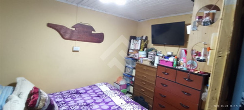 Venta Casa Cerro Navia Próximo Línea 7 Del Metro