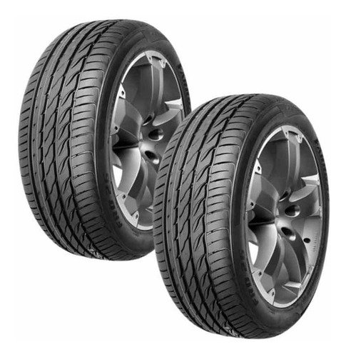 Paque Te De 2 Llantas 225/75r16 Farroad Frd86 10c 115/112r