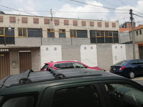 Terreno Para Desarrollar En Venta Lindavista