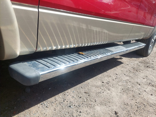 Ford F150 2010 ( En Partes ) 2009 - 2014 Aut 5.4l 4x4 Yonke