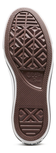 Tenis Converse Ctas A14940c Mujer