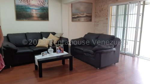 Imagen 3 de 27 de Casa En Venta 23-22718 En Turumo