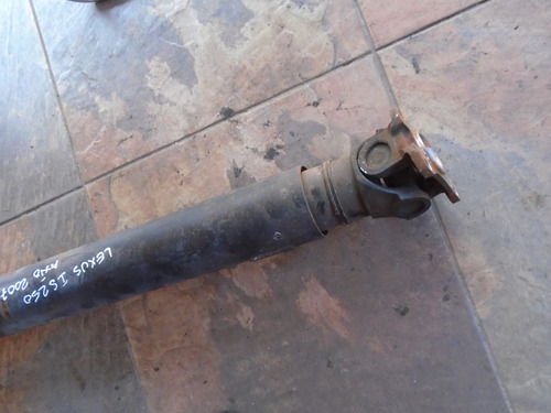 Imagen 2 de 4 de Vendo Eje De Mando De Lexus Is250 Año 2007
