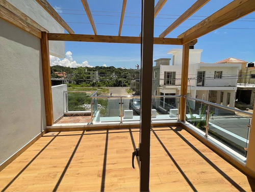 Imagen 9 de 9 de Casa De Venta Residencial Leonela