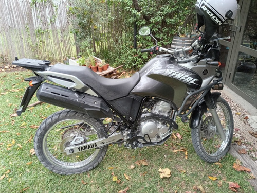 Yamaha Tenere 250cc