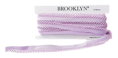 Cinta Bies Brooklyn Decor Lisa X 20mm X 10 Mts